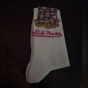 Sneakercon Socks 